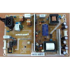 BN44-00468B, BN44-00468A, IV32HD_BDY, SAMSUNG LE32D403E2W, LCD TV Power board